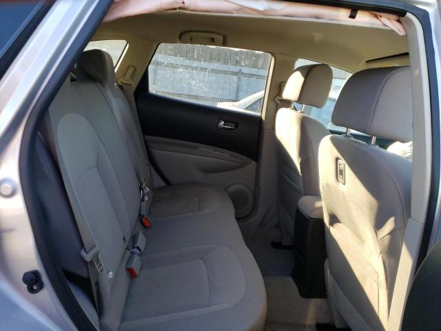 Photo 6 from auction – 2012 NISSAN ROGUE S with VIN JN8AS5MV9CW711963