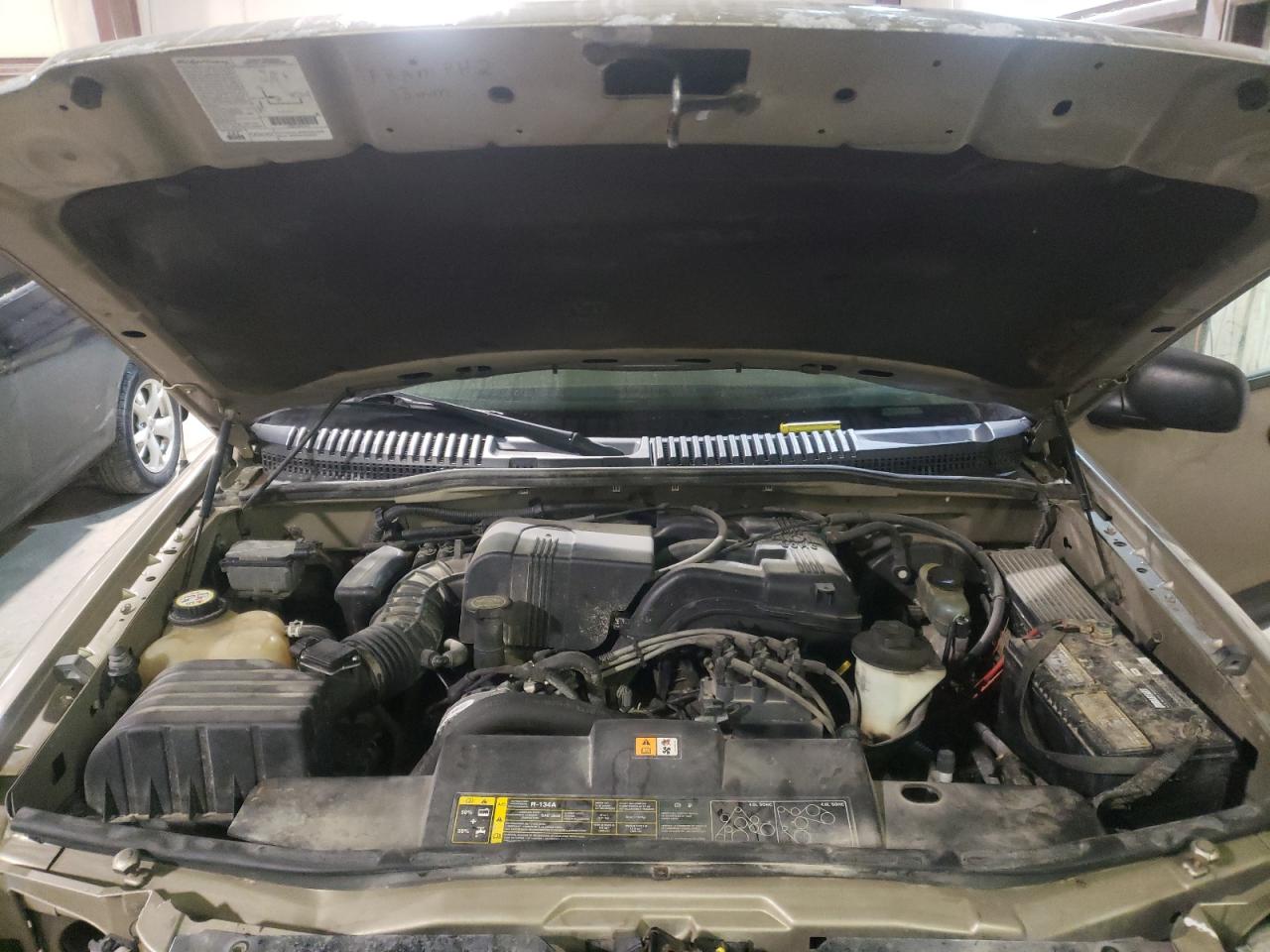 Photo 7 from auction – 2003 FORD EXPLORER X with VIN 1FMZU73K53ZA80019