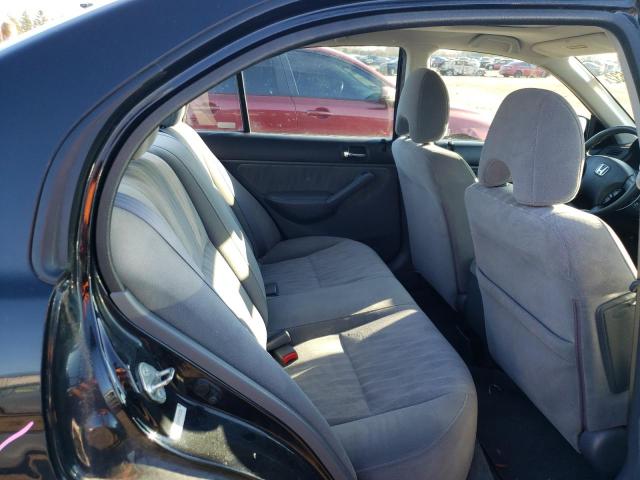 Photo 6 from auction – 2005 HONDA CIVIC EX with VIN 2HGES26895H533381