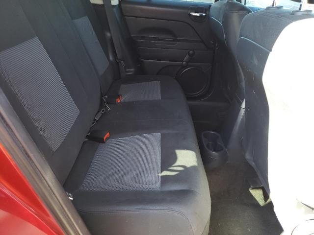 Photo 6 from auction – 2014 JEEP PATRIOT SP with VIN 1C4NJPBA2ED503336