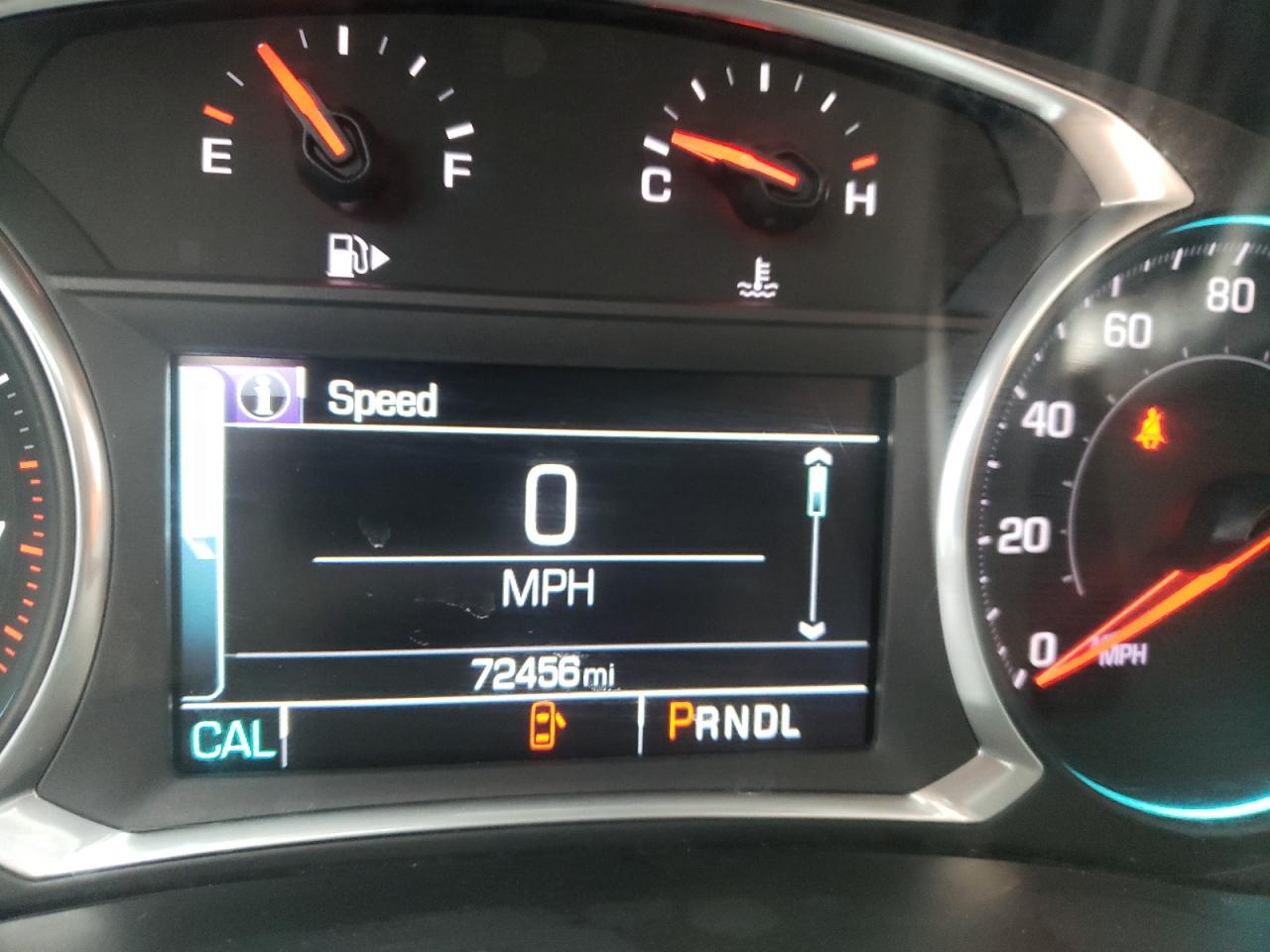 Photo 8 from auction – 2017 CHEVROLET MALIBU LT with VIN 1G1ZE5ST6HF182995