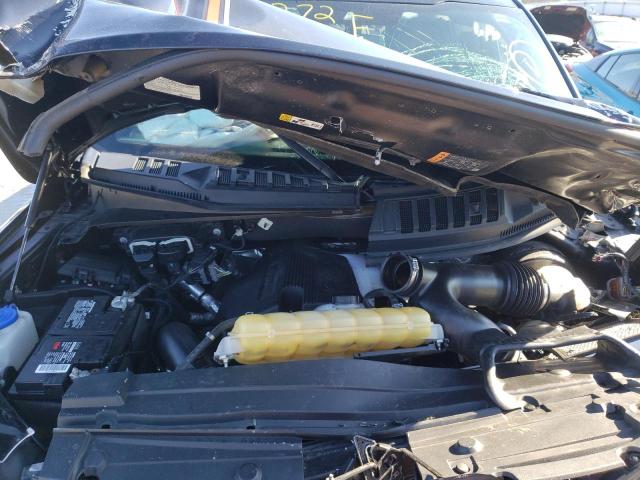 Photo 7 from auction – 2018 FORD F150 SUPER with VIN 1FTEW1EG4JFE50569