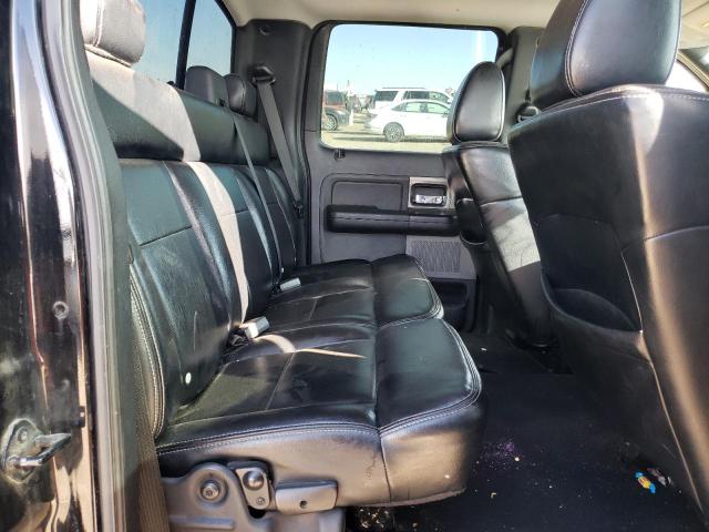 Photo 6 from auction – 2005 FORD F150 SUPER with VIN 1FTPW14515KE67285