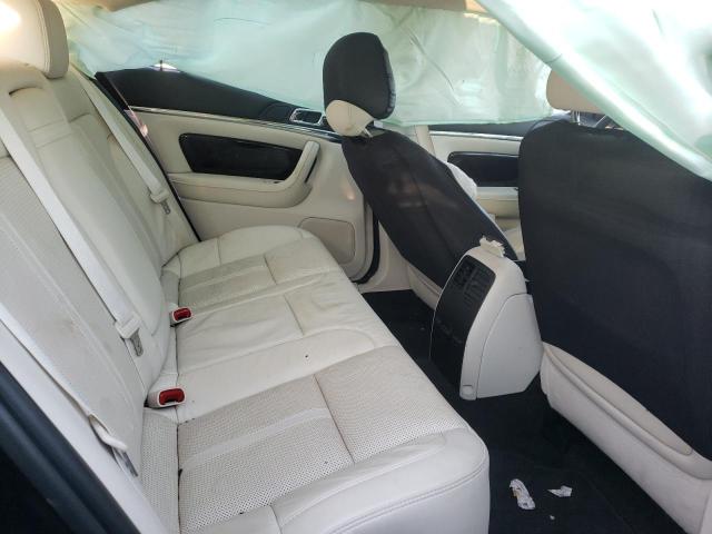 Photo 6 from auction – 2012 LINCOLN MKS with VIN 1LNHL9FT7CG800379