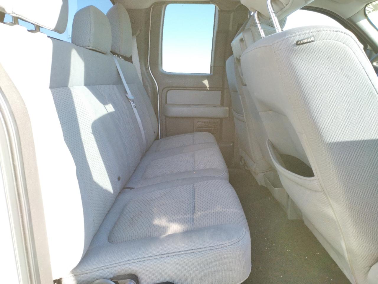 Photo 6 from auction – 2012 FORD F150 SUPER with VIN 1FTVX1CF3CKD31266
