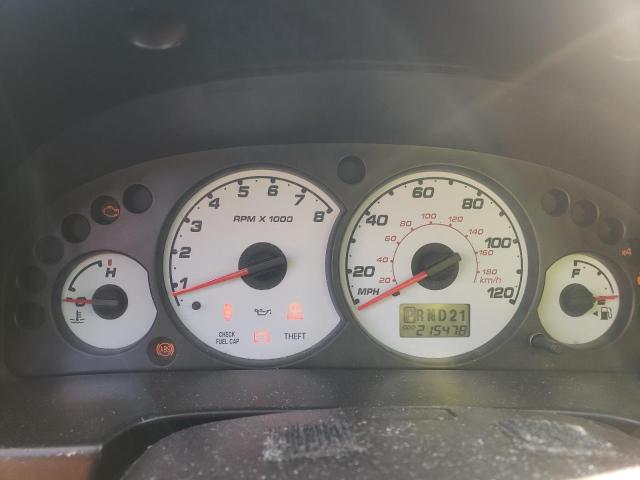 Photo 8 from auction – 2004 FORD ESCAPE with VIN 1FMYU93134KA26792