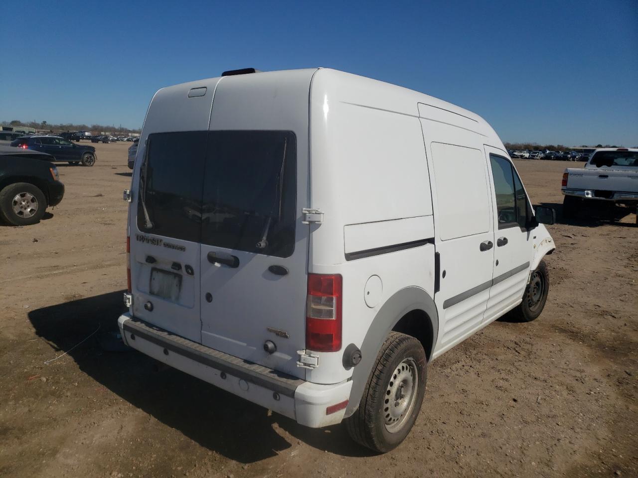 Photo 4 from auction – 2012 FORD TRANSIT CO with VIN NM0LS7DN8CT114091