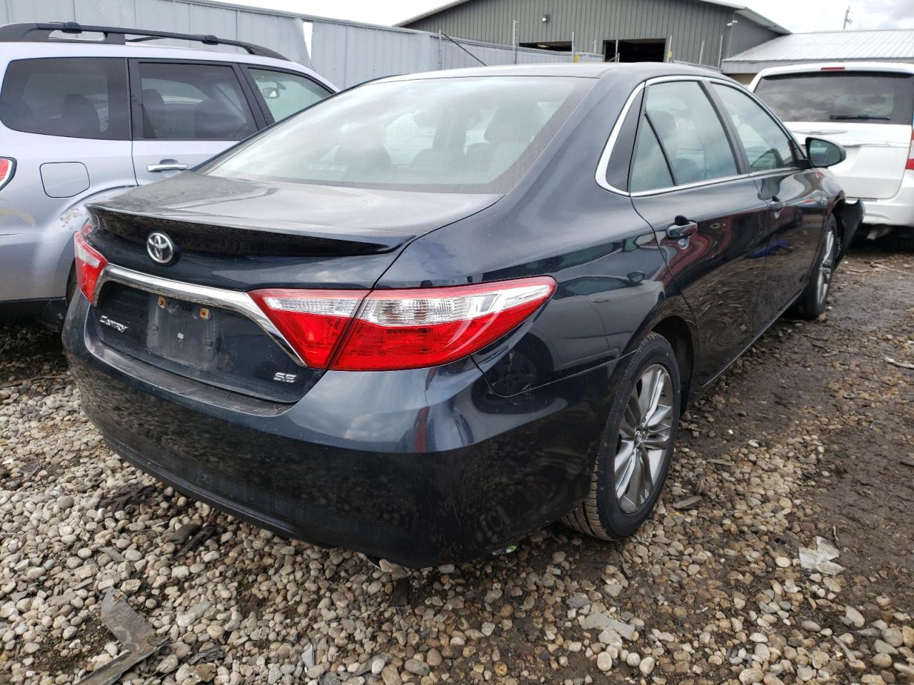 Photo 4 from auction – 2016 TOYOTA CAMRY LE with VIN 4T1BF1FK5GU239242
