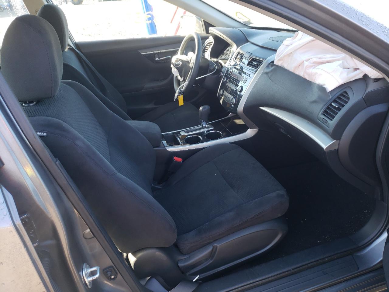 Photo 5 from auction – 2014 NISSAN ALTIMA 2.5 with VIN 1N4AL3AP3EC317761