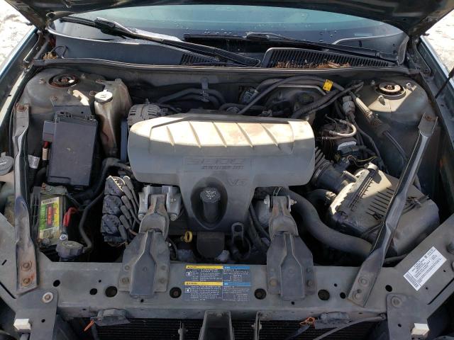 Photo 7 from auction – 2007 BUICK LACROSSE C with VIN 2G4WC582971218100