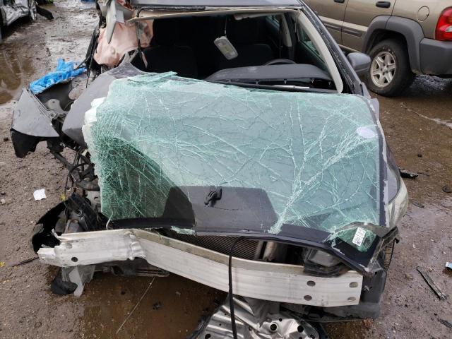 Photo 7 from auction – 2014 HONDA CIVIC LX with VIN 19XFB2F56EE063394