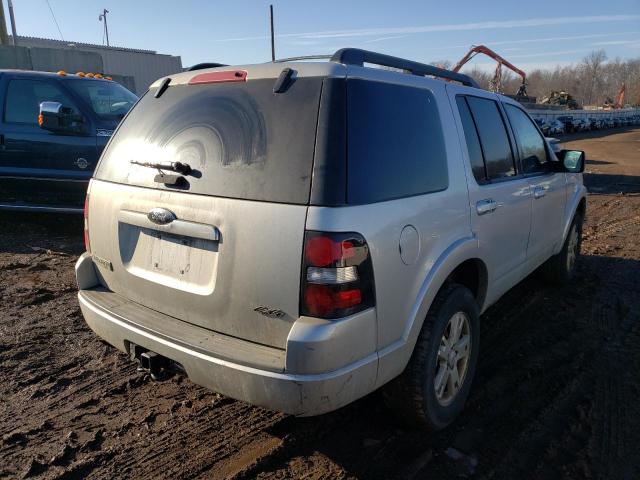 Photo 4 from auction – 2010 FORD EXPLORER X with VIN 1FMEU7DE1AUA36231