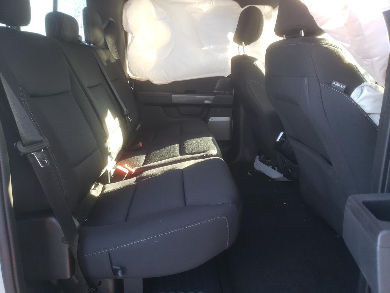 Photo 6 from auction – 2021 FORD F150 SUPER with VIN 1FTEW1EP5MKE21089
