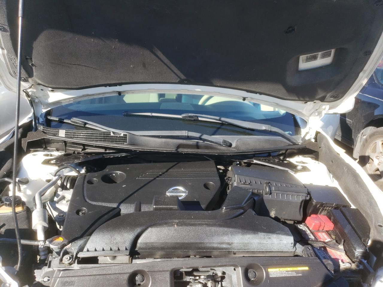 Photo 7 from auction – 2013 NISSAN ALTIMA 2.5 with VIN 1N4AL3AP9DC139577
