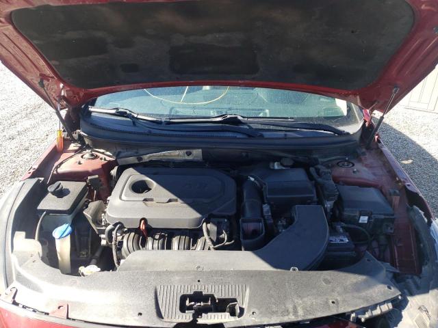 Photo 7 from auction – 2015 HYUNDAI SONATA SPO with VIN 5NPE34AF5FH076767