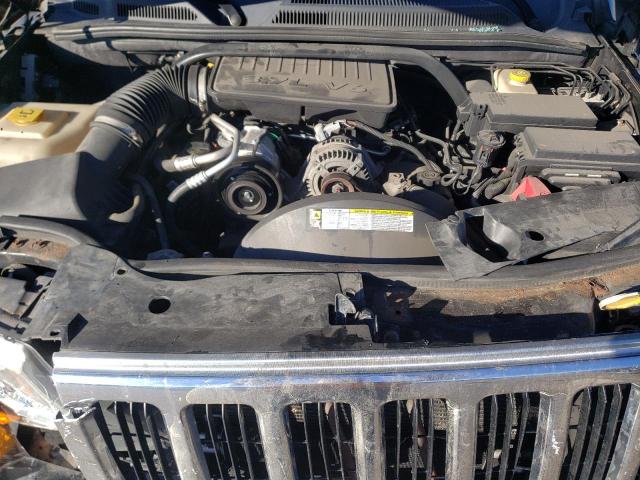 Photo 7 from auction – 2008 JEEP COMMANDER with VIN 1J8HG48K18C246845
