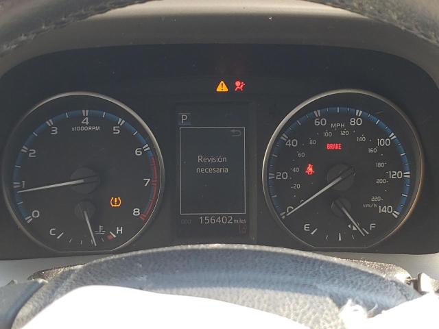 Photo 8 from auction – 2018 TOYOTA RAV4 ADVEN with VIN 2T3RFREV4JW737259