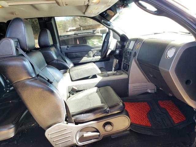 Photo 5 from auction – 2004 FORD F150 with VIN 1FTPX04574KC32752