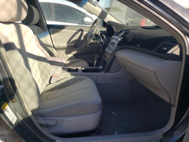 Photo 5 from auction – 2007 TOYOTA CAMRY CE with VIN 4T1BE46K27U525523