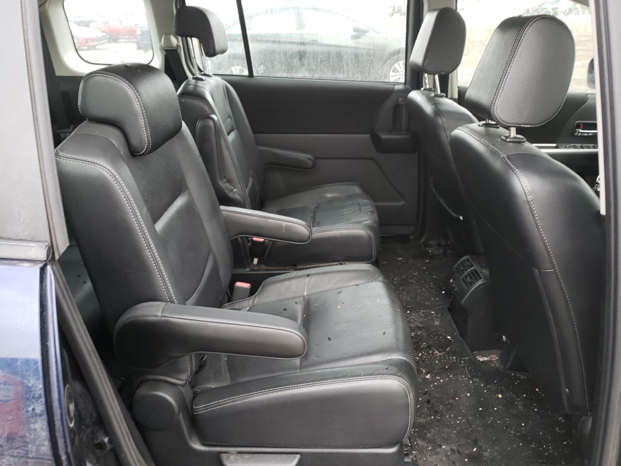 Photo 6 from auction – 2010 MAZDA 5 with VIN JM1CR2W39A0382773