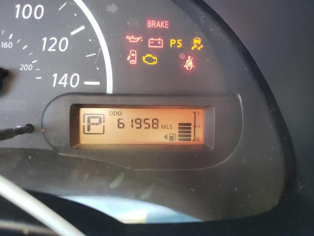 Photo 8 from auction – 2018 NISSAN VERSA S with VIN 3N1CN7AP8JL887731