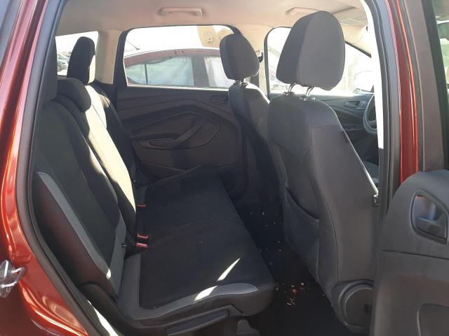 Photo 6 from auction – 2015 FORD ESCAPE S with VIN 1FMCU0F72FUA77827