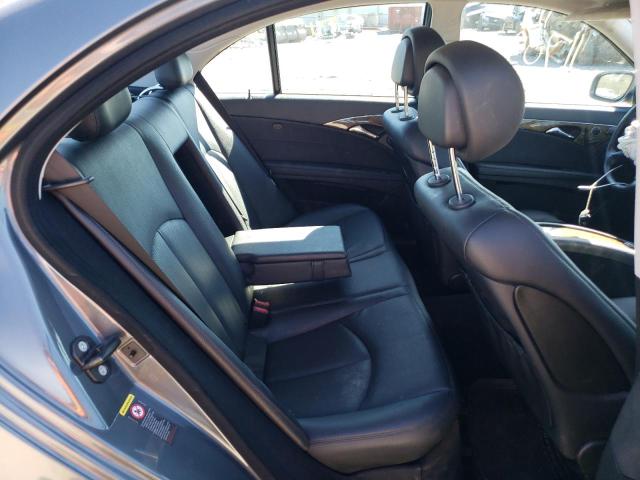 Photo 6 from auction – 2007 MERCEDES-BENZ E 350 with VIN WDBUF56X77B068245