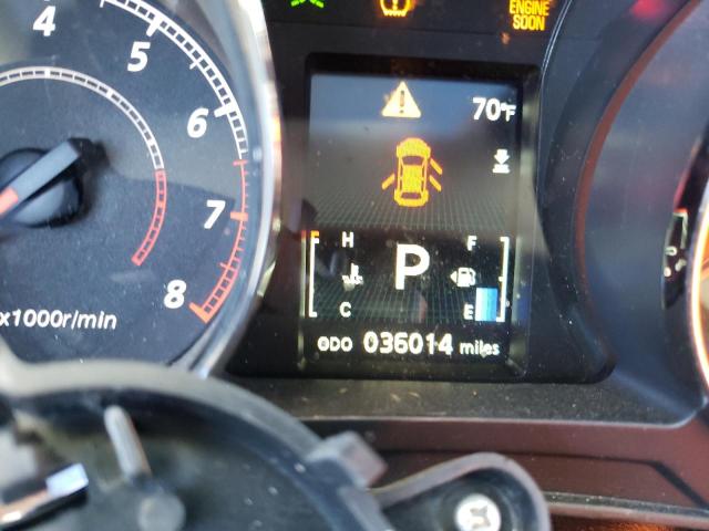 Photo 8 from auction – 2016 MITSUBISHI OUTLANDER with VIN JA4AP4AW8GZ047173