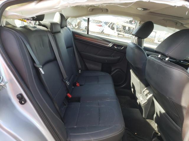 Photo 6 from auction – 2018 SUBARU LEGACY 2.5 with VIN 4S3BNAN62J3040903