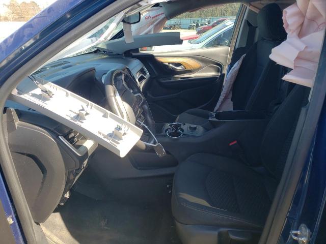 Photo 5 from auction – 2020 GMC TERRAIN SL with VIN 3GKALMEV8LL156189
