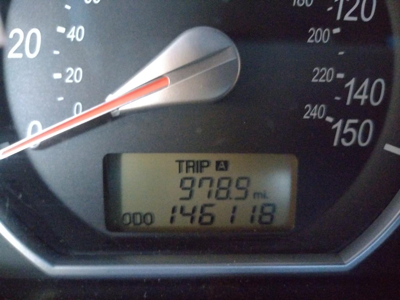 Photo 8 from auction – 2007 HYUNDAI SONATA GLS with VIN 5NPET46C87H253263