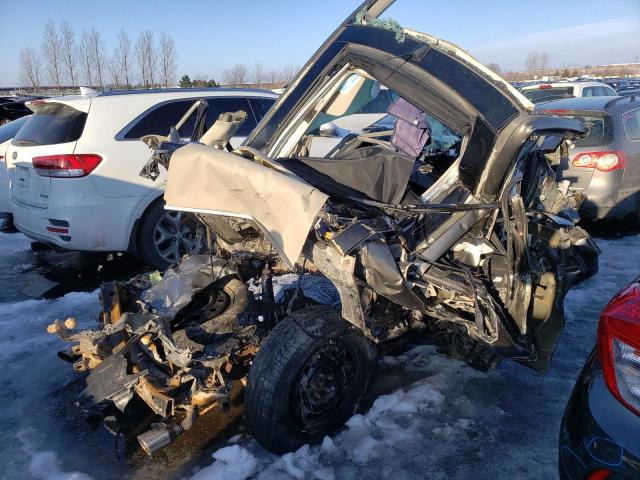 Photo 4 from auction – 2013 FORD EDGE SEL with VIN 2FMDK4JC1DBA27378