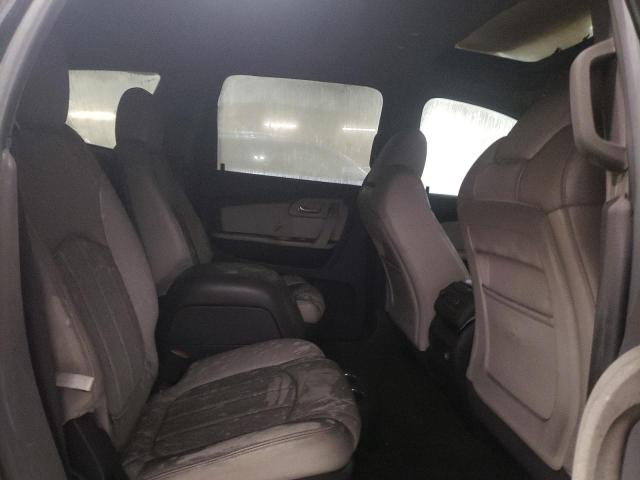 Photo 6 from auction – 2012 CHEVROLET TRAVERSE L with VIN 1GNKRLED6CJ100086