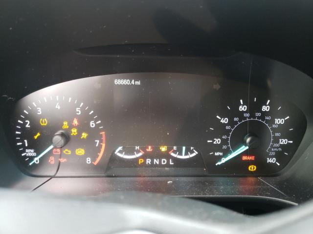 Photo 8 from auction – 2020 FORD ESCAPE SEL with VIN 1FMCU0H6XLUA14765