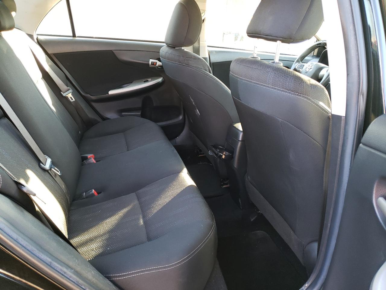 Photo 6 from auction – 2012 TOYOTA COROLLA BA with VIN 2T1BU4EE8CC896227