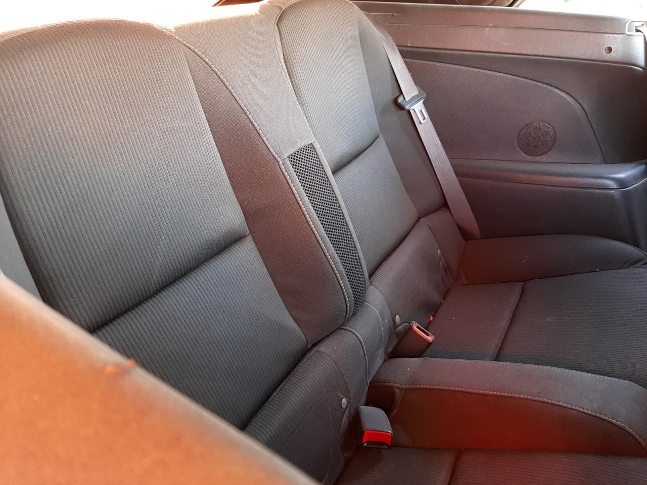 Photo 6 from auction – 2015 CHEVROLET CAMARO LT with VIN 2G1FD3D36F9131994