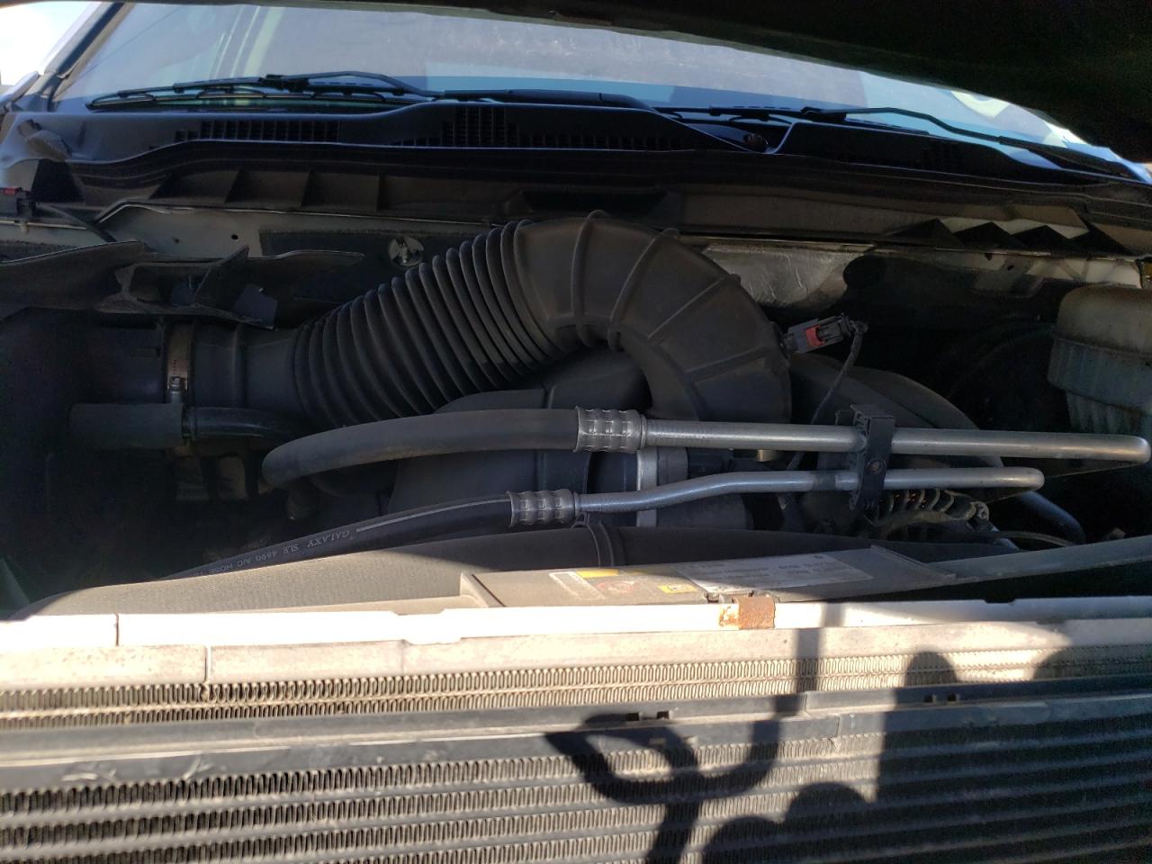 Photo 7 from auction – 2012 DODGE RAM 2500 S with VIN 3C6TD5CT7CG264361