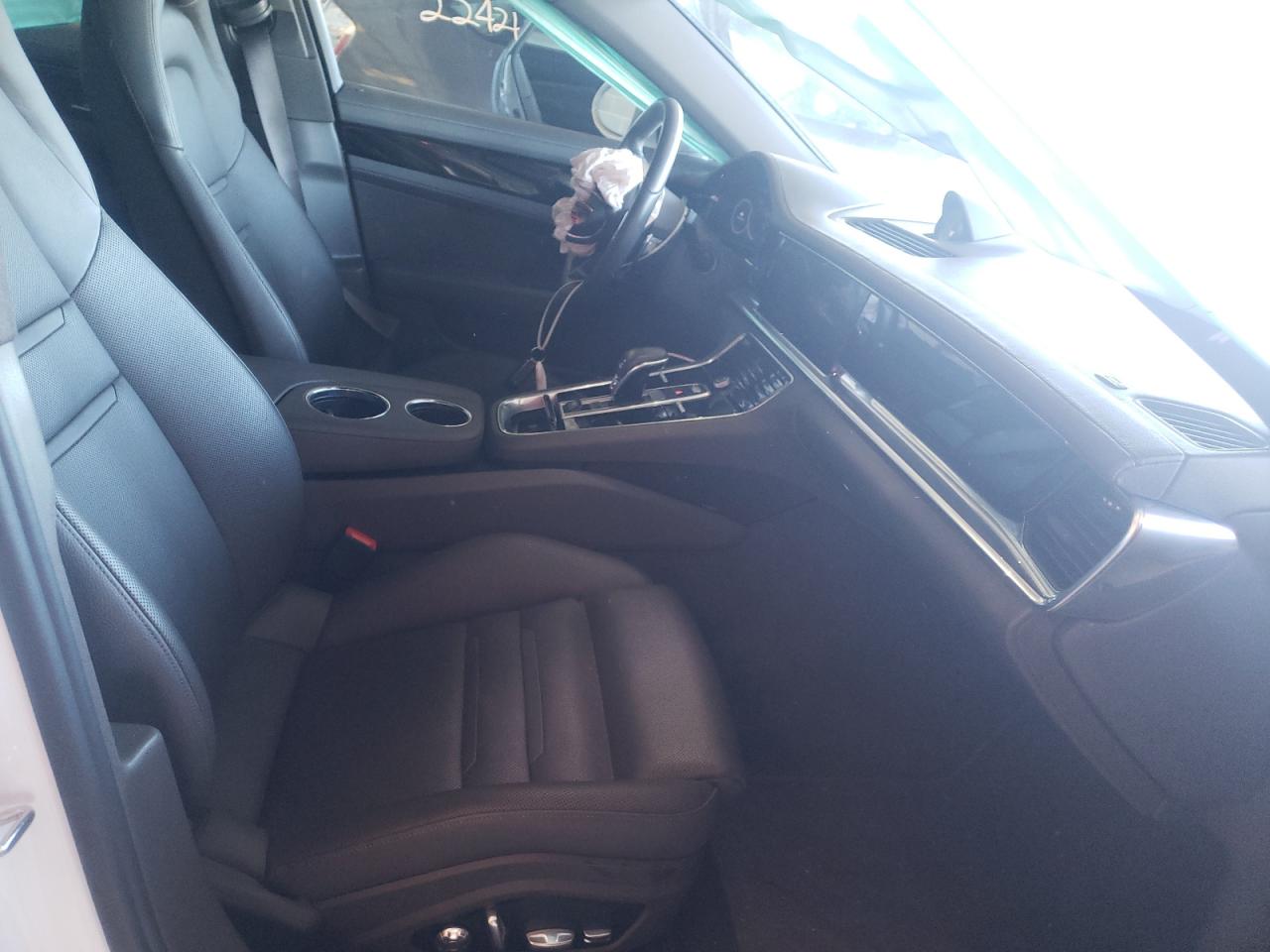 Фото 5 с аукциона – 2018 PORSCHE PANAMERA 4 с VIN WP0AE2A71JL174205