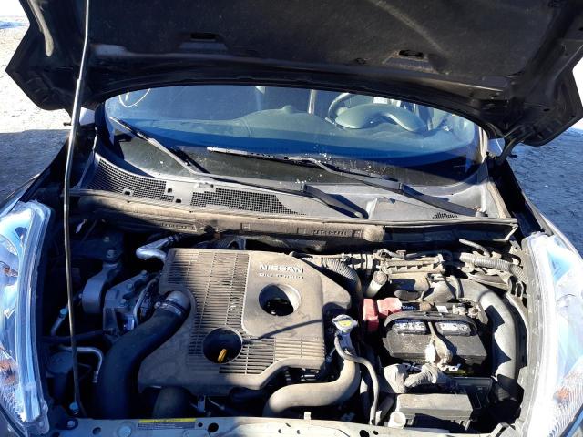 Photo 7 from auction – 2012 NISSAN JUKE S with VIN JN8AF5MV0CT121592