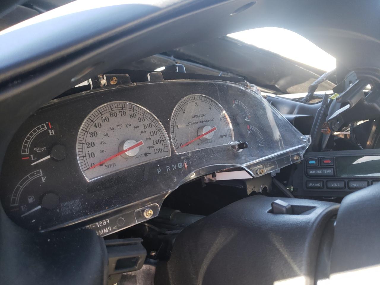 Photo 8 from auction – 2003 FORD F150 SUPER with VIN 1FTRW07373KC12862