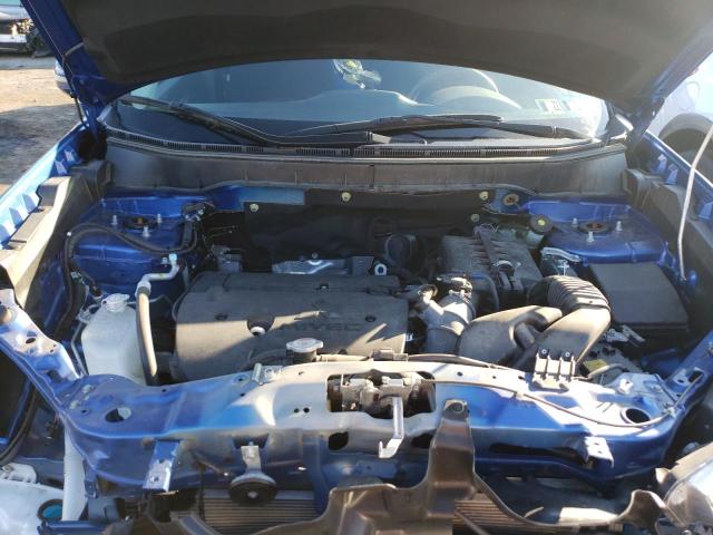 Photo 7 from auction – 2019 MITSUBISHI OUTLANDER with VIN JA4AP3AU7KU035840