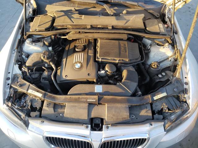 Photo 7 from auction – 2007 BMW 335 I with VIN WBAWB73597P033761