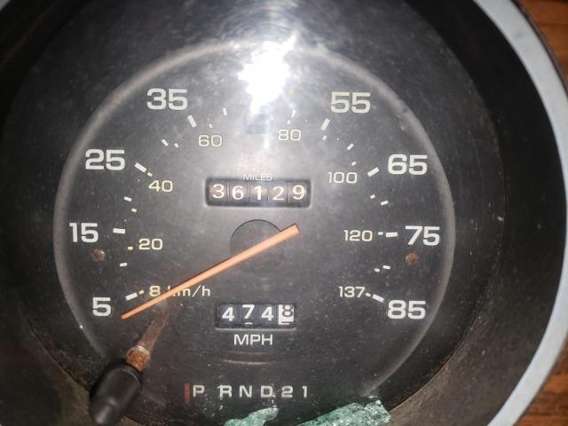 Photo 8 from auction – 1983 DODGE D-SERIES D with VIN 1B7GD14TXDS419108