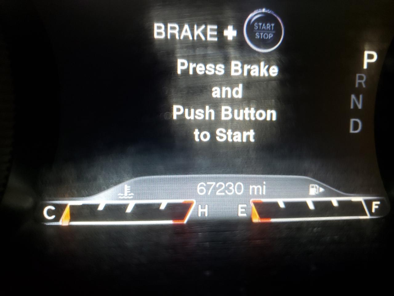 Photo 8 from auction – 2016 JEEP CHEROKEE L with VIN 1C4PJLDB9GW324578