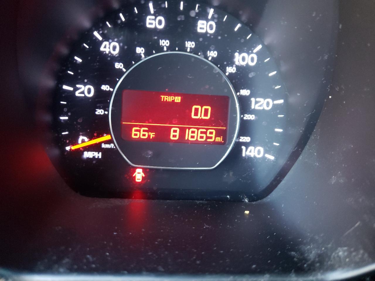 Photo 8 from auction – 2015 KIA SOUL with VIN KNDJN2A2XF7187488