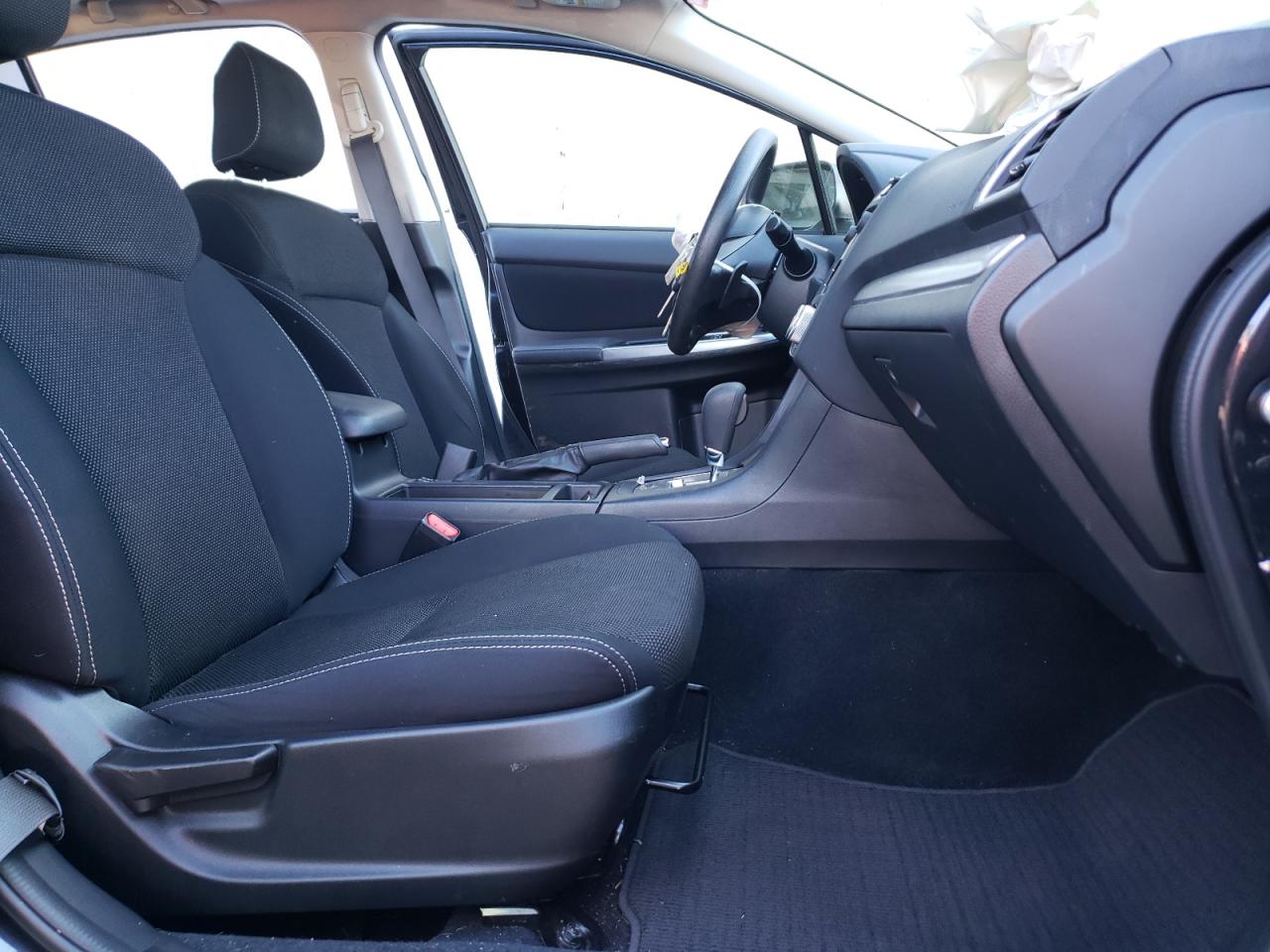 Фото 5 с аукциона – 2015 SUBARU XV CROSSTR с VIN JF2GPADC0F8318684