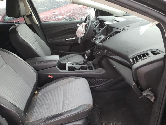 Photo 5 from auction – 2017 FORD ESCAPE SE with VIN 1FMCU0GD3HUC10666