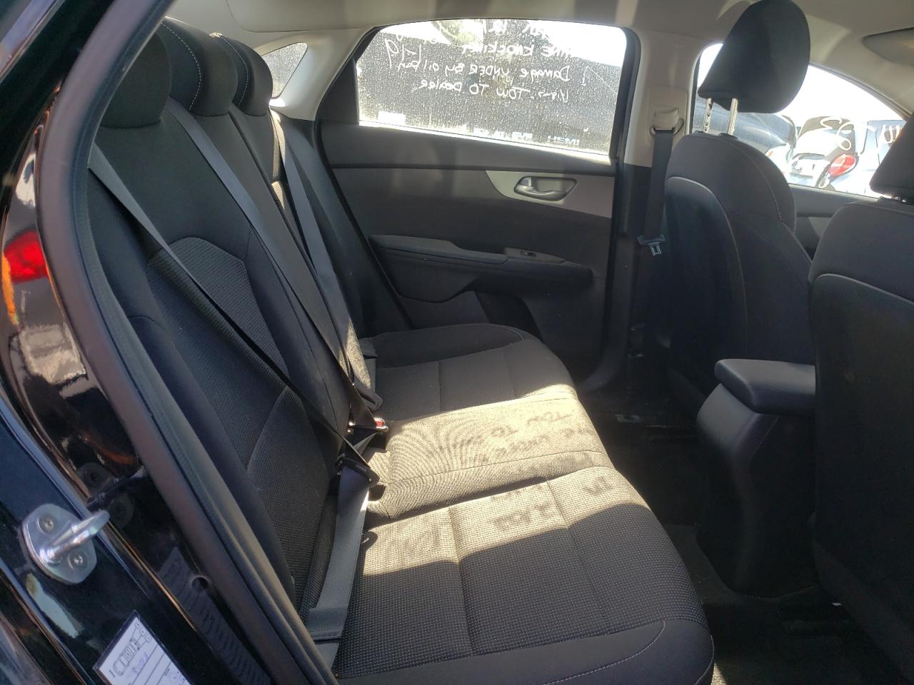 Photo 6 from auction – 2020 KIA FORTE FE with VIN 3KPF24AD8LE201718