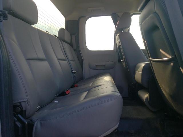 Photo 6 from auction – 2009 CHEVROLET SILVERADO with VIN 1GCEC19X09Z117055