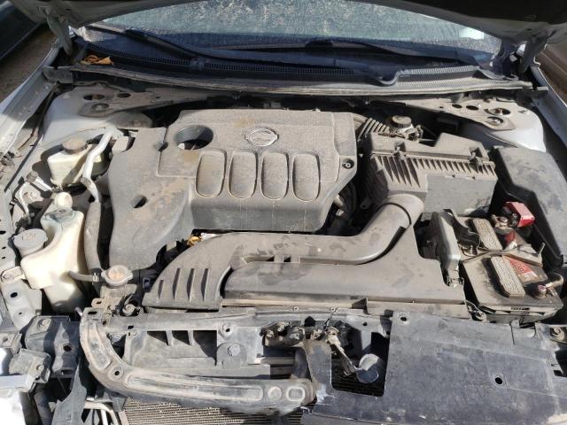 Photo 7 from auction – 2011 NISSAN ALTIMA BAS with VIN 1N4AL2AP7BN431594